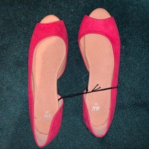 H&M sandals